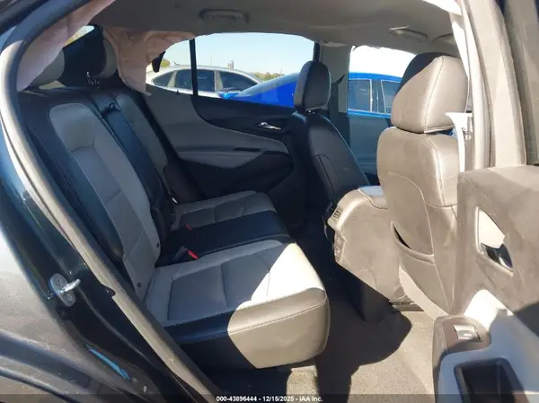 2GNAXMEV8J6131916 2018 CHEVROLET EQUINOX - Image 8