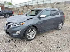 2GNAXMEV8J6132046 2018 CHEVROLET EQUINOX