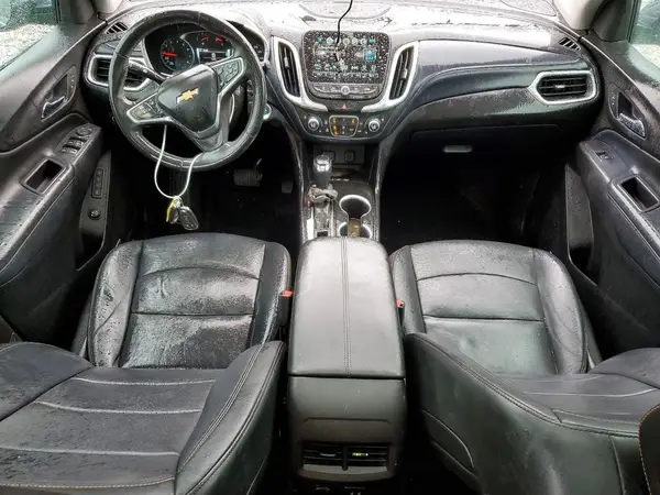 2GNAXMEV8J6132046 2018 CHEVROLET EQUINOX - Image 8