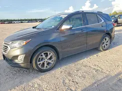2GNAXMEV8J6141913 2018 CHEVROLET EQUINOX