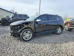 2GNAXMEV8J6148666 2018 CHEVROLET EQUINOX