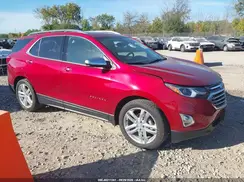 2GNAXMEV8J6153236 2018 CHEVROLET EQUINOX