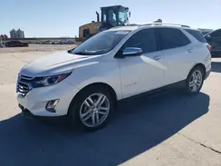 2GNAXMEV8J6155939 2018 CHEVROLET EQUINOX