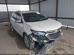 2GNAXMEV8J6158131 2018 CHEVROLET EQUINOX