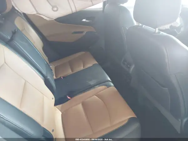 2GNAXMEV8J6158131 2018 CHEVROLET EQUINOX - Image 8
