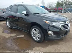 2GNAXMEV8J6168108 2018 CHEVROLET EQUINOX