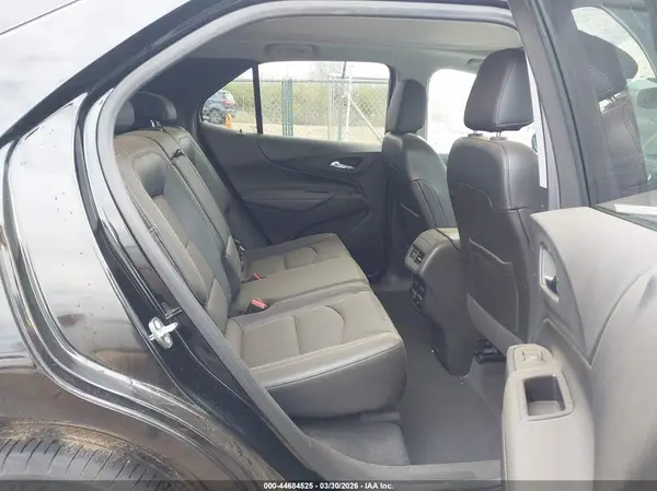 2GNAXMEV8J6168108 2018 CHEVROLET EQUINOX - Image 8