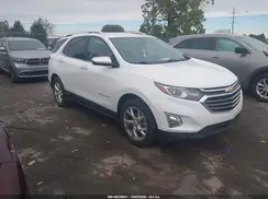 2GNAXMEV8J6183465 2018 CHEVROLET EQUINOX