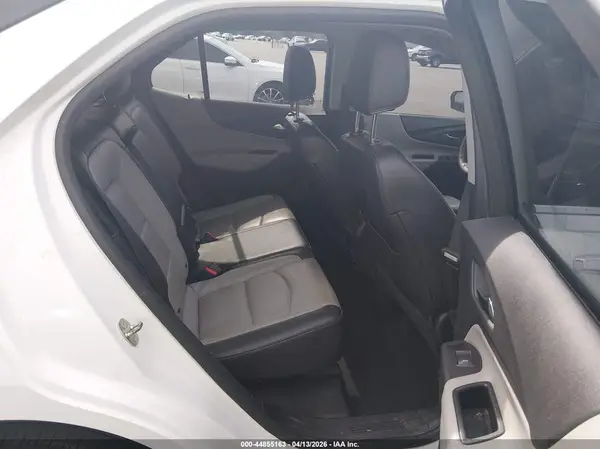 2GNAXMEV8J6187600 2018 CHEVROLET EQUINOX - Image 8