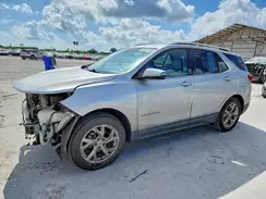 2GNAXMEV8J6188164 2018 CHEVROLET EQUINOX