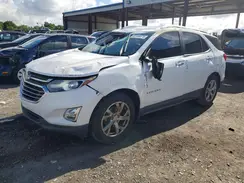 2GNAXMEV8J6207926 2018 CHEVROLET EQUINOX