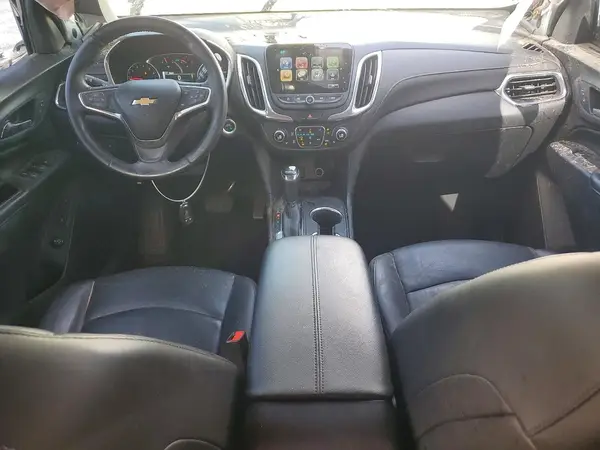 2GNAXMEV8J6207926 2018 CHEVROLET EQUINOX - Image 8