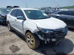 2GNAXMEV8J6208204 2018 CHEVROLET EQUINOX