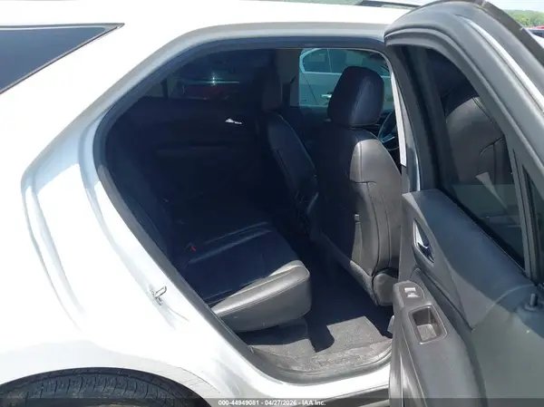 2GNAXMEV8J6208204 2018 CHEVROLET EQUINOX - Image 8