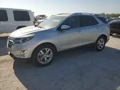 2GNAXMEV8J6208333 2018 CHEVROLET EQUINOX