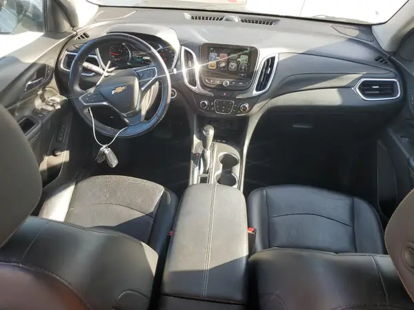 2GNAXMEV8J6208333 2018 CHEVROLET EQUINOX - Image 8