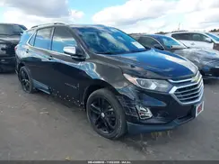 2GNAXMEV8J6214018 2018 CHEVROLET EQUINOX