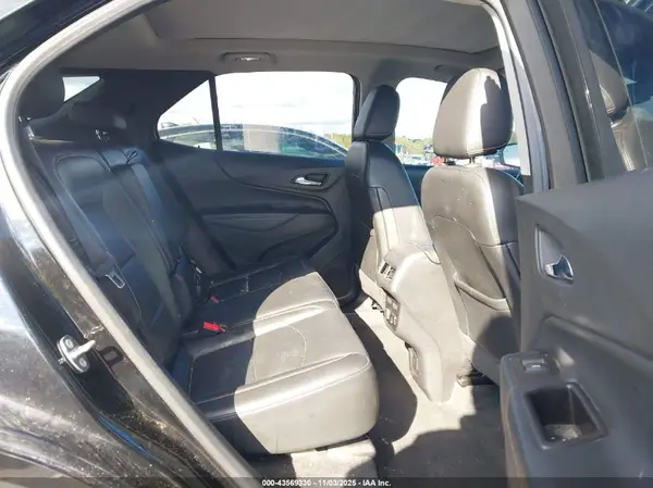 2GNAXMEV8J6214018 2018 CHEVROLET EQUINOX - Image 8