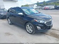 2GNAXMEV8J6221891 2018 CHEVROLET EQUINOX