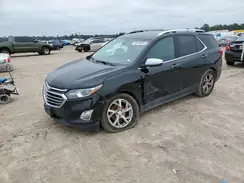 2GNAXMEV8J6224869 2018 CHEVROLET EQUINOX
