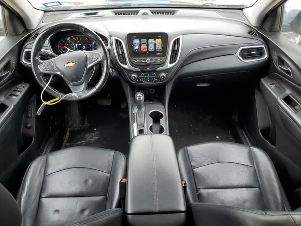 2GNAXMEV8J6224869 2018 CHEVROLET EQUINOX - Image 8