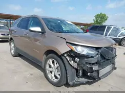 2GNAXMEV8J6231174 2018 CHEVROLET EQUINOX