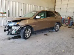 2GNAXMEV8J6234933 2018 CHEVROLET EQUINOX