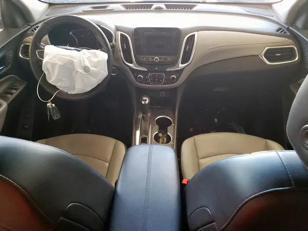 2GNAXMEV8J6234933 2018 CHEVROLET EQUINOX - Image 8