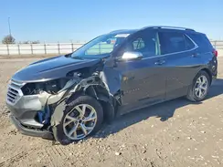 2GNAXMEV8J6237427 2018 CHEVROLET EQUINOX