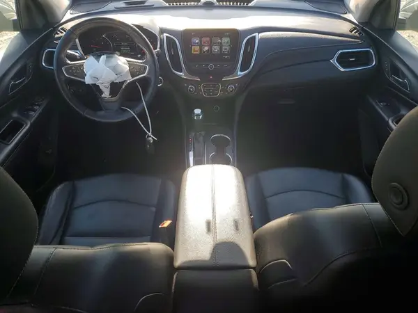 2GNAXMEV8J6237427 2018 CHEVROLET EQUINOX - Image 8