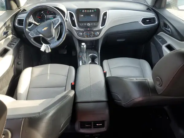 2GNAXMEV8J6241347 2018 CHEVROLET EQUINOX - Image 8