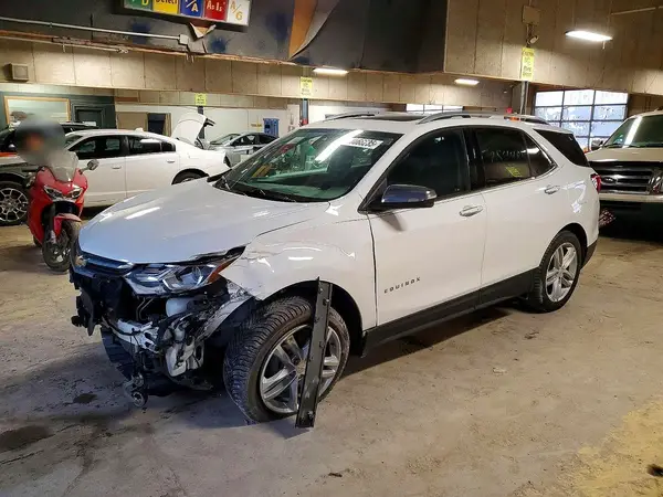 2GNAXMEV8J6254485 2018 CHEVROLET EQUINOX - Image 1