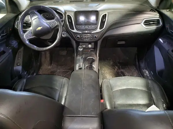 2GNAXMEV8J6254485 2018 CHEVROLET EQUINOX - Image 8