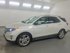 2GNAXMEV8J6261209 2018 CHEVROLET EQUINOX