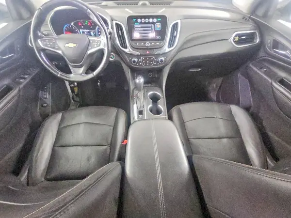 2GNAXMEV8J6261209 2018 CHEVROLET EQUINOX - Image 8