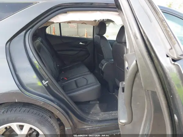 2GNAXMEV8J6261632 2018 CHEVROLET EQUINOX - Image 8