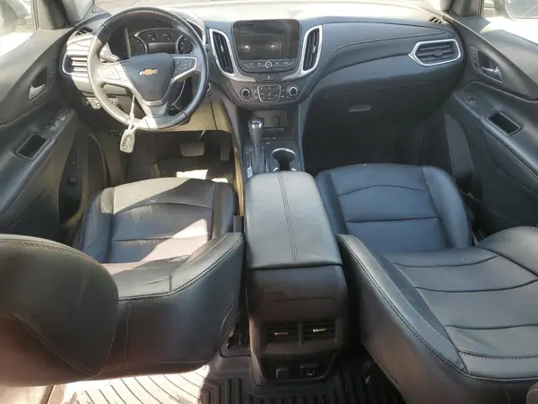 2GNAXMEV8J6262134 2018 CHEVROLET EQUINOX - Image 8