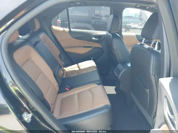 2GNAXMEV8J6273831 2018 CHEVROLET EQUINOX - Image 8