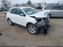 2GNAXMEV8J6289334 2018 CHEVROLET EQUINOX