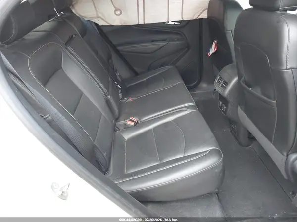 2GNAXMEV8J6289334 2018 CHEVROLET EQUINOX - Image 8