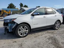 2GNAXMEV8J6294887 2018 CHEVROLET EQUINOX