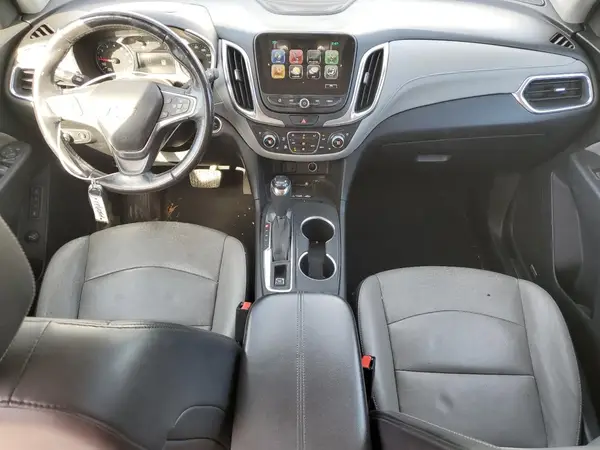2GNAXMEV8J6294887 2018 CHEVROLET EQUINOX - Image 8