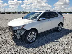 2GNAXMEV8J6296025 2018 CHEVROLET EQUINOX