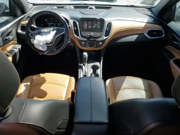 2GNAXMEV8J6296025 2018 CHEVROLET EQUINOX - Image 8