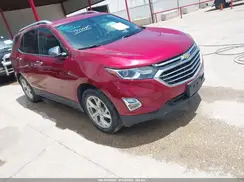 2GNAXMEV8J6297370 2018 CHEVROLET EQUINOX