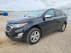 2GNAXMEV8J6299460 2018 CHEVROLET EQUINOX