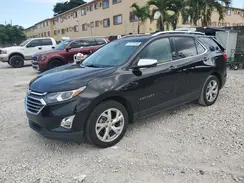 2GNAXMEV8J6316483 2018 CHEVROLET EQUINOX