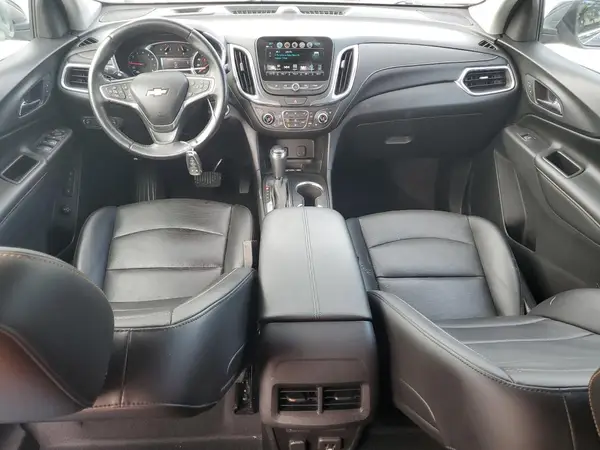 2GNAXMEV8J6316483 2018 CHEVROLET EQUINOX - Image 8