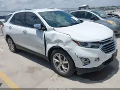 2GNAXMEV8J6320193 2018 CHEVROLET EQUINOX
