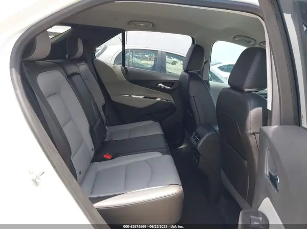 2GNAXMEV8J6320193 2018 CHEVROLET EQUINOX - Image 8